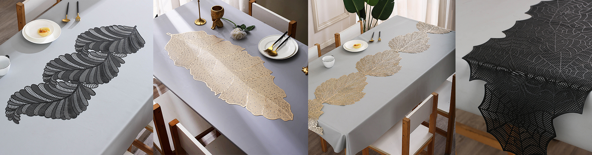 Long Table Runner