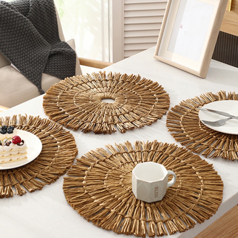 Natural Material Placemat