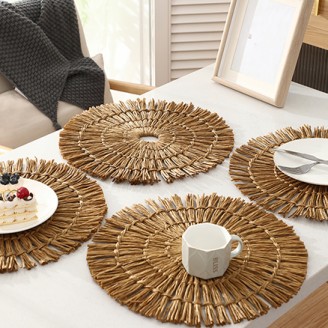 Natural Material Placemat