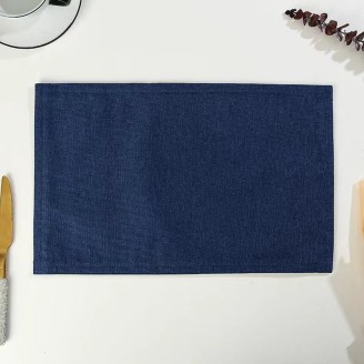 High-Quality Fabric Placemats for Home Use