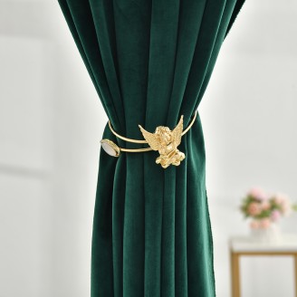 Little Angel Design Curtain Holdback