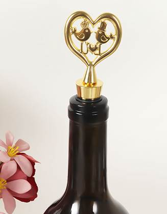 Wine Stoppers