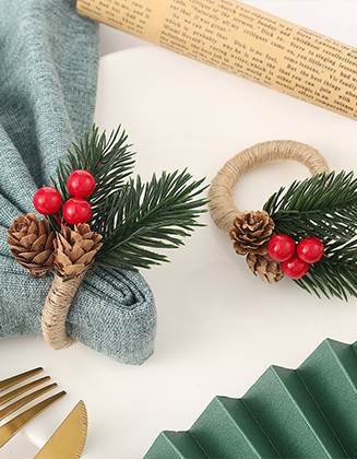 Napkin Rings