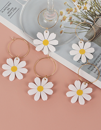 Wine Glass Charms