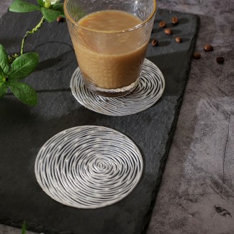 Creative “Universe” Coaster