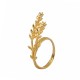 Simulated Wheat Ear Napkin Ring