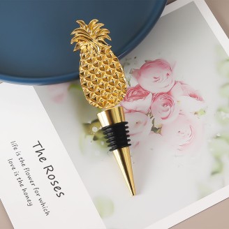 Creative Pineapple Wine Stopper