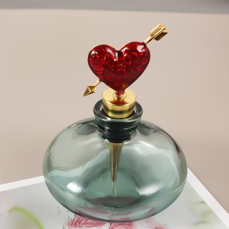 Cupid's Love Arrow Wine Stopper