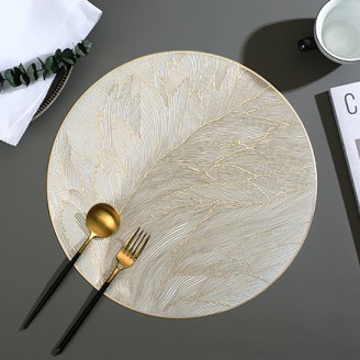 Durable Waterproof Placemat