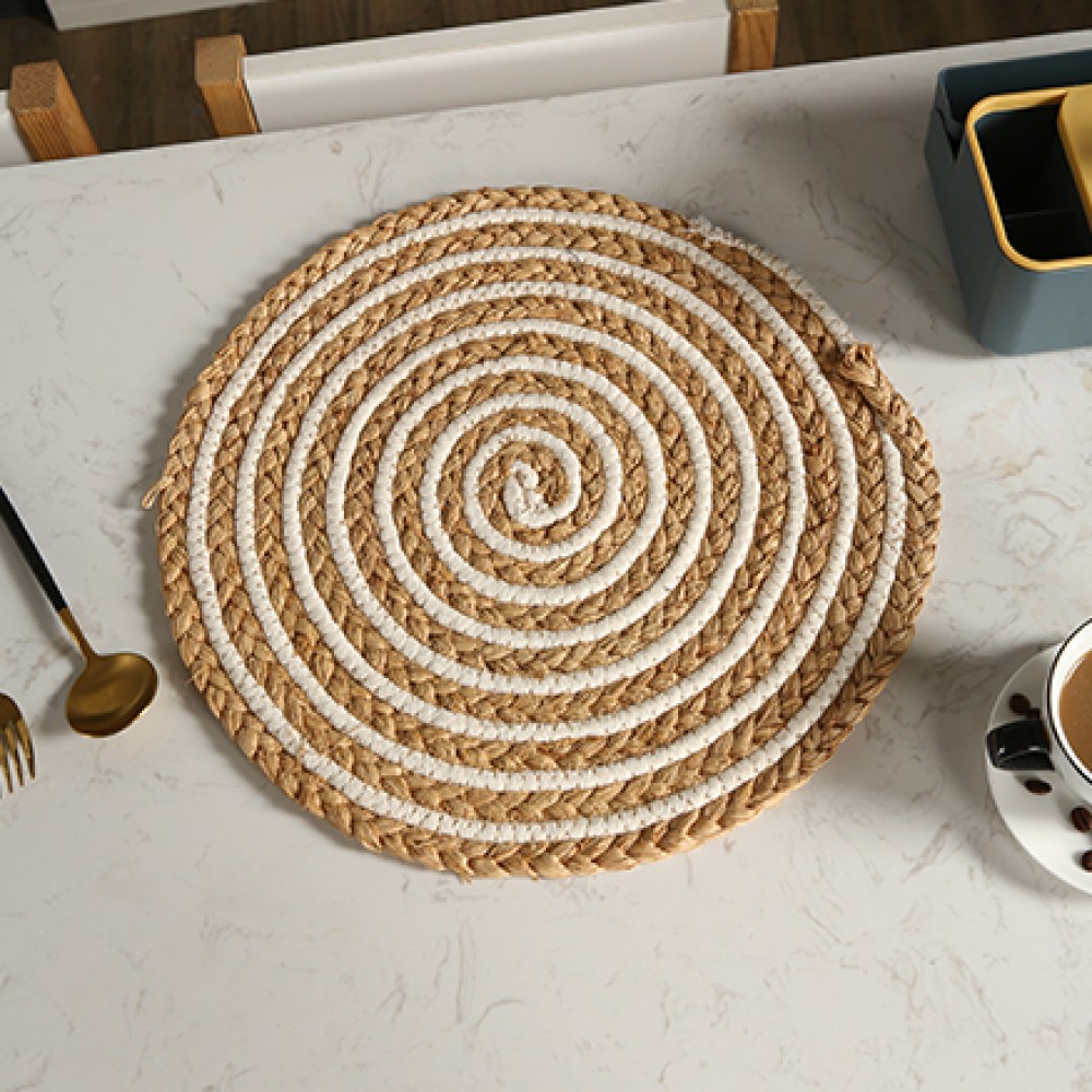 Country Style Placemat for Indoor Outdoor Use