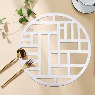 Chinese Style Placemat  